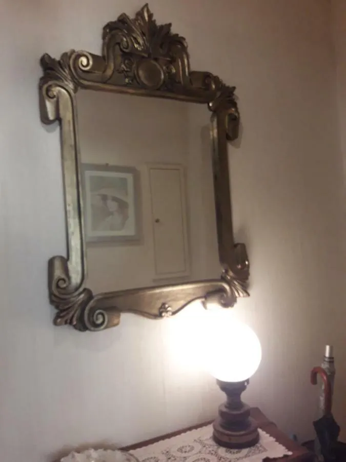 The Queen'S Coffer Rom Italien